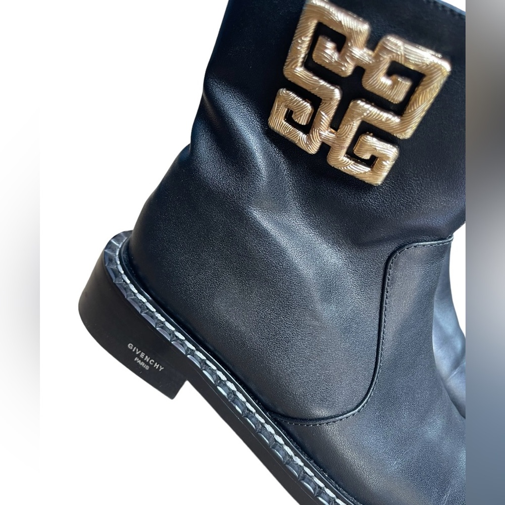 Givenchy Booties - image 2
